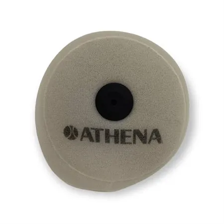 Filtro aria Athena in spugna doppia densità specifico per Suzuki RM 125/250 e RM-Z 250/450, ricambio S410510200019