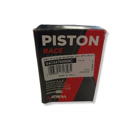 Pist.tp d.47 56 booster 2021 sp10 selez., ricambio S4C04760009C