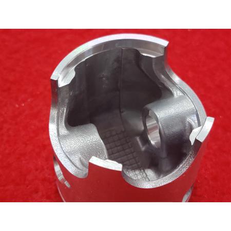 Sost.s4c05000013b(piston ktm sx65 d.49 9, ricambio S4C05000002B