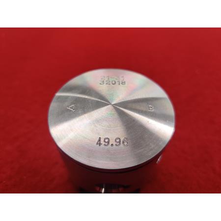 Sost.s4c05000013b(piston ktm sx65 d.49 9, ricambio S4C05000002B