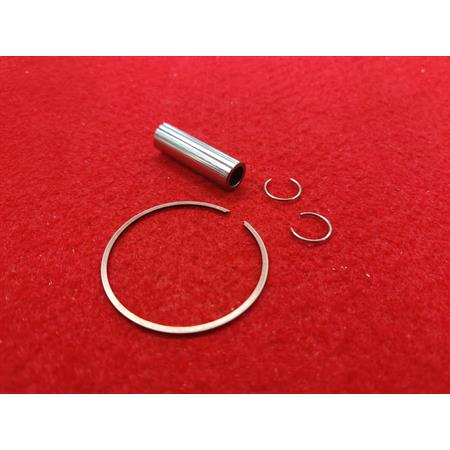 Sost.s4c05000013b(piston ktm sx65 d.49 9, ricambio S4C05000002B