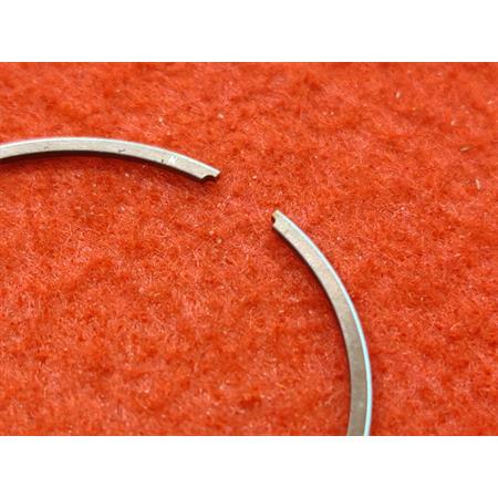 Sost.s4c05000013b(piston ktm sx65 d.49 9, ricambio S4C05000002B