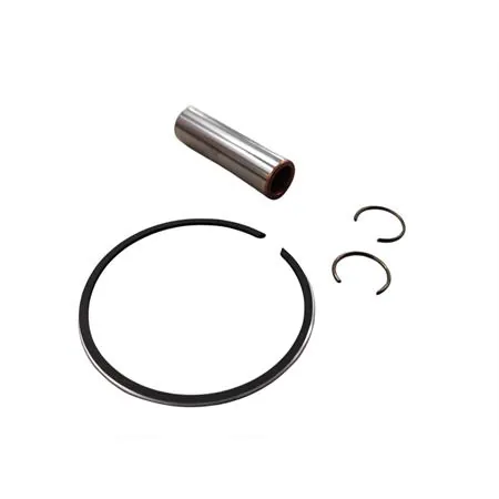 S4C05000004A Pistone Athena diametro 49,95 e selezione A per gruppi termici Athena motore Derbi