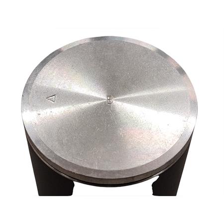 Pistone yz125 diametro 57.95 97-06 Athena, ricambio S4C05800001B