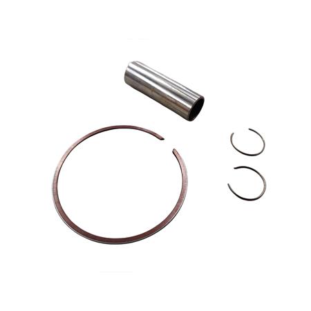 Pistone yz125 diametro 57.95 97-06 Athena, ricambio S4C05800001B