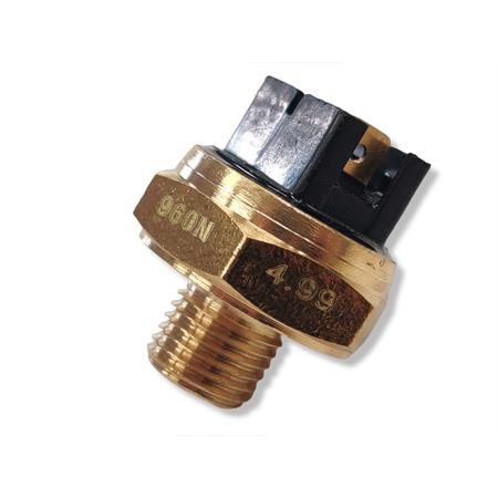 Sonda temperatura  am6 / derbi euro 4 -, ricambio 019801F