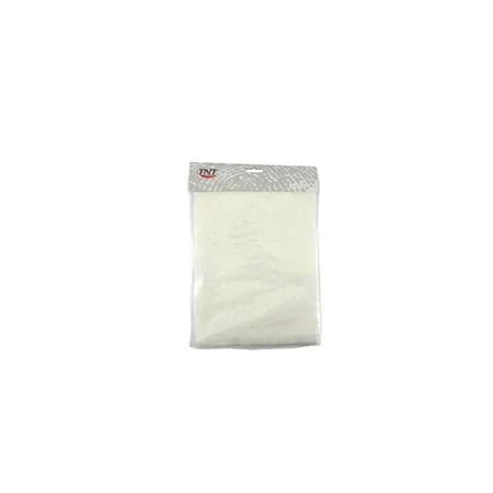 Confezione a foglio panno di lana ceramica per silenziatori a 2 e 4 tempi con dimensione 200x250 mm, ricambio 019970