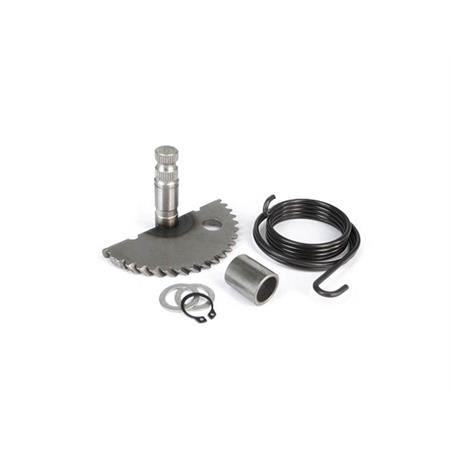 Albero messa in moto Kymco Agility 50 4t TNT, ricambio 090414