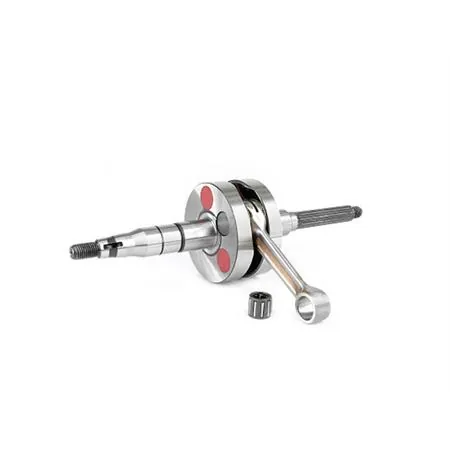 Albero motore Racing mvt carrera Minarelli verticale spinotto 10 TNT, ricambio 090980F