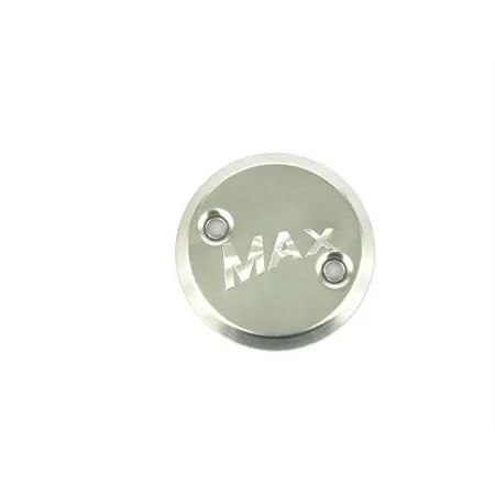 Coperchio generatore T-MAX 500 argento TNT