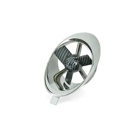 Turbina aria ad incastro TNT, ricambio 093203