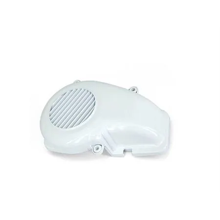 Copriventola per Booster colore bianco pastello TNT, ricambio 093507