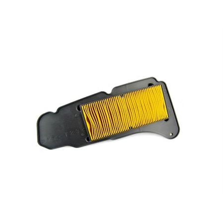 Filtro aria Majesty 400 lato sinistro TNT, ricambio 114020D