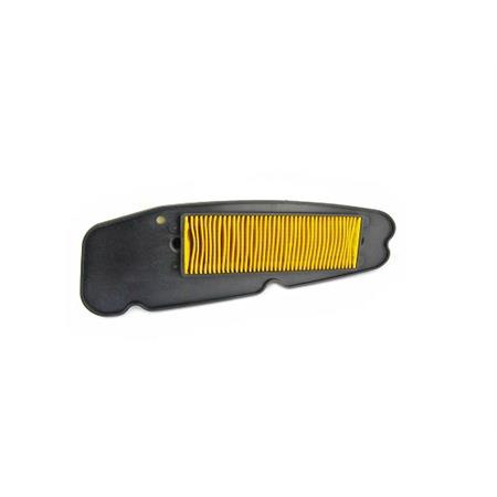Filtro aria Majesty 400 lato destro TNT, ricambio 114020E