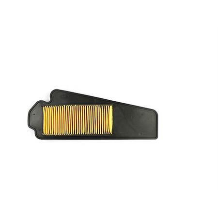 Filtro aria sym simply 50cc 07-11/ fiddl, ricambio 114021G