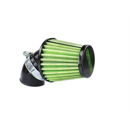 Filtro aria carenzi  tipo kn  28/35 45, ricambio 115050A