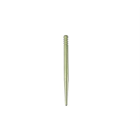 Spillo conico W10 per carburatore dell'orto PHBG 09595, ricambio 129595A