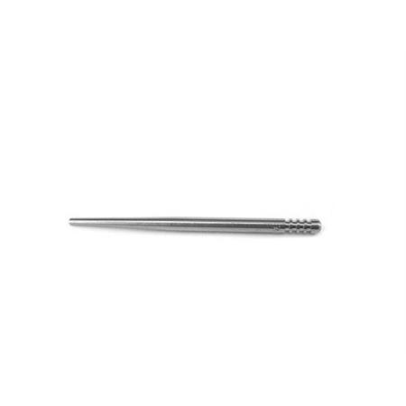 Spillo conico W9 per carburatore dell'orto PHBG 09595, ricambio 129601