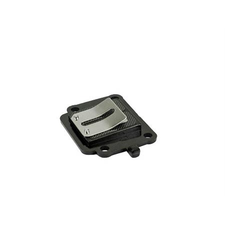 Valvola pacco lamellare TNT per Booster in carbonio, ricambio 144899