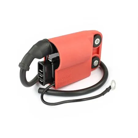 Bobina alta tensione / centralina elettr, ricambio 180297A