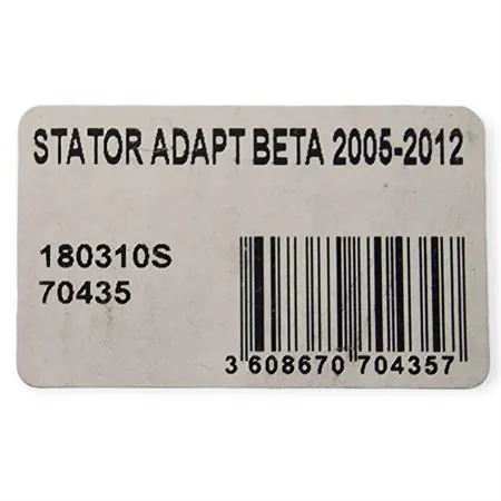 180310S Statore accensione per BETA ENDURO/MOTARD RR 50 2T 2005-2014 | OEM BETA 28.97810.000
