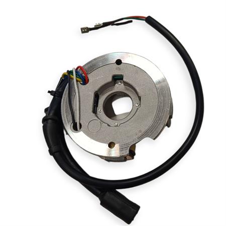 Statore accensione top quality vespa pk, ricambio 180314A