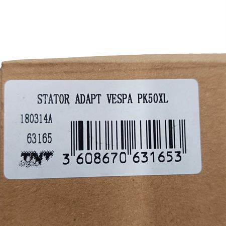 Statore accensione top quality vespa pk, ricambio 180314A