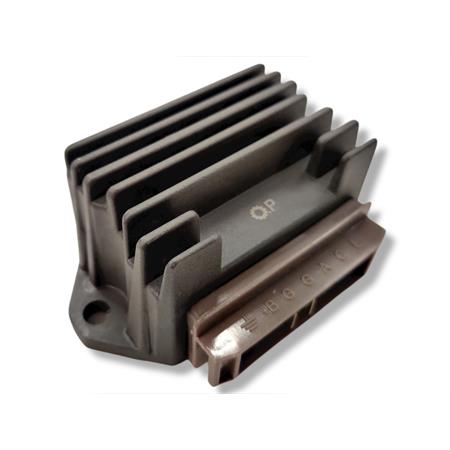 Regolatore tensione top quality piaggio, ricambio 180355B