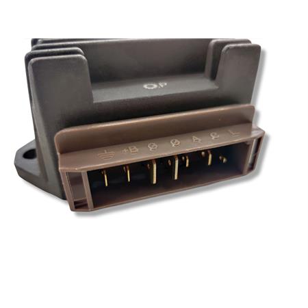 Regolatore tensione top quality piaggio, ricambio 180355B