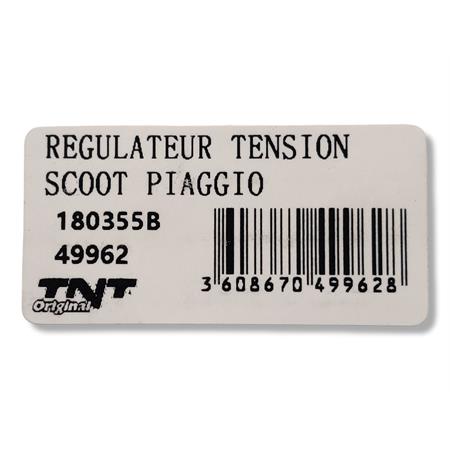 Regolatore tensione top quality piaggio, ricambio 180355B