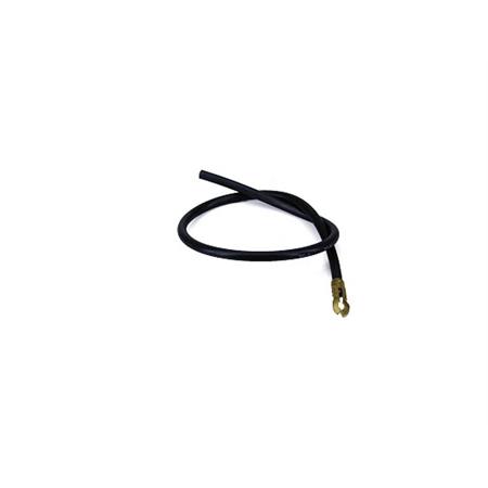 Filo candela con capocorda pipetta e lunghezza 53cm TNT, ricambio 187000
