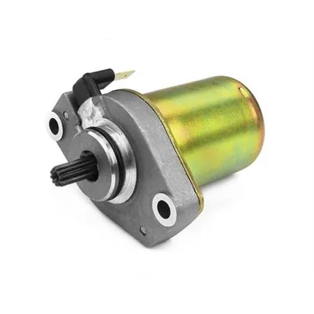 Motorino avviamento (serie oro) minarell, ricambio 187200