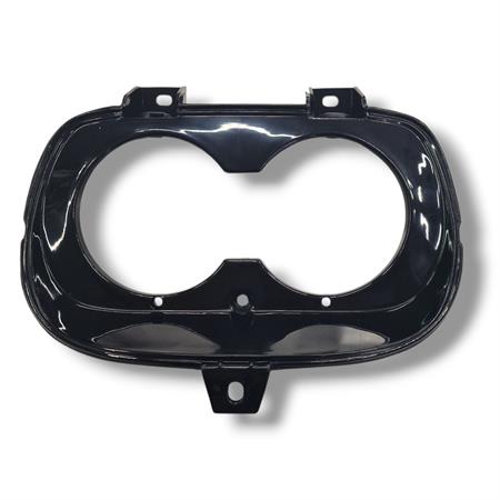 Contorno faro yamaha bws / mbk booster 1, ricambio 201269