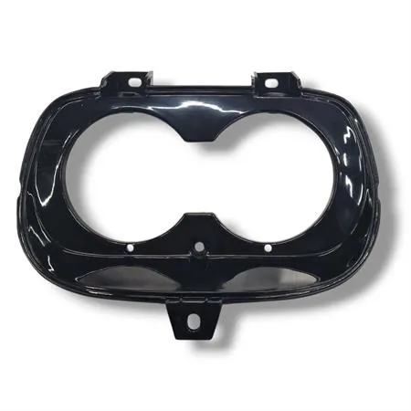 Contorno faro yamaha bws / mbk booster 1, ricambio 201269