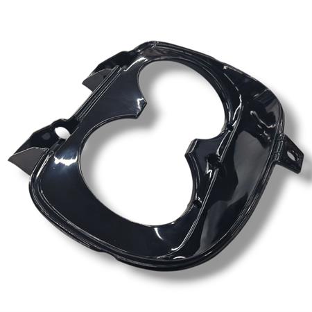 Contorno faro yamaha bws / mbk booster 1, ricambio 201269