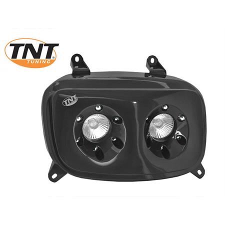 Fari alogeni Booster 2004 - BW'S  2004 TNT, ricambio 201308A