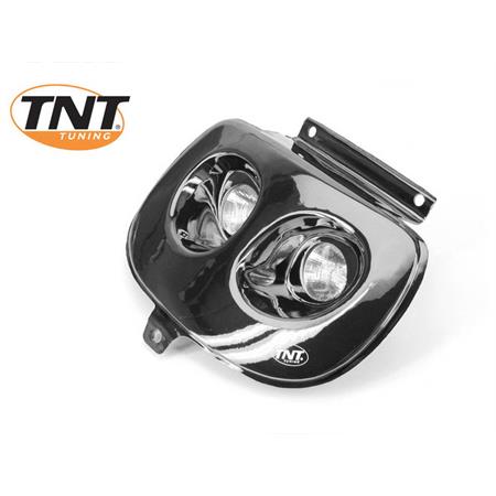 Fari alogeni Booster TNT, ricambio 201316