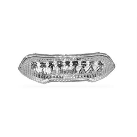 Fanale posteriore completo lexus-leds NRG power om TNT, ricambio 204326A