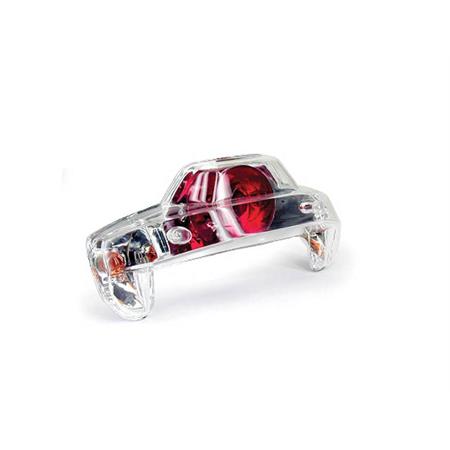 Fanale posteriore lexus Booster TNT, ricambio 204328