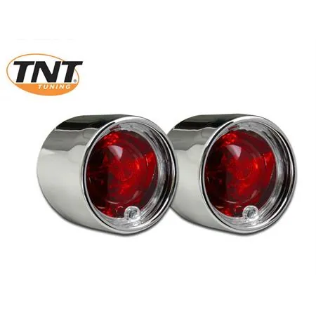 Fanale posteriore lexus sr TNT, ricambio 204328D