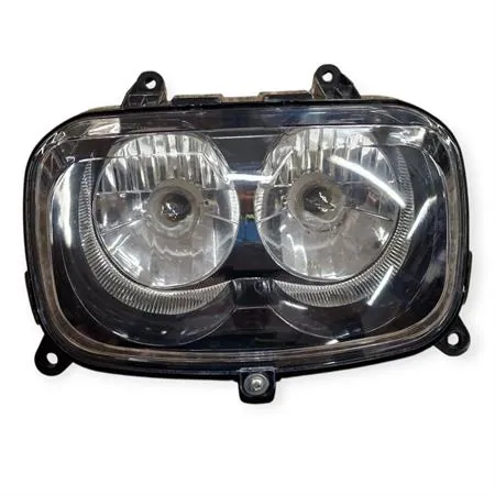 204343C Faro anteriore completo mbk 50 booster bws dal 2004