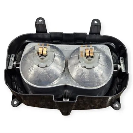 204343C Faro anteriore completo mbk 50 booster bws dal 2004