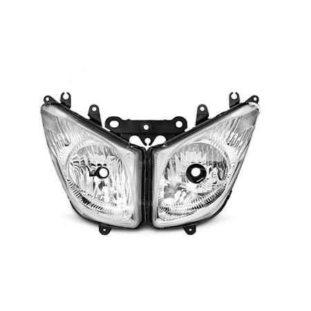 Faro fanale anteriore completo yamaha t-, ricambio 204366A