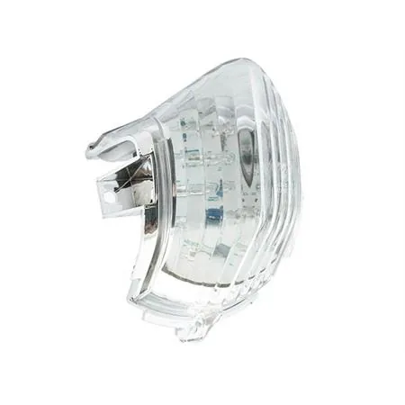 Stop / fanale / faro posteriore lexus le, ricambio 204416I