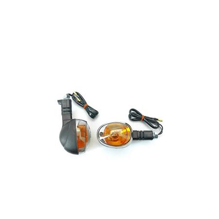 Frecce TNT  lexus omologate nere, ricambio 206000