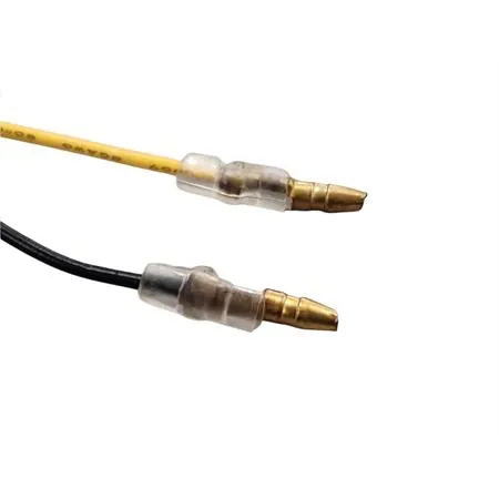 Coppia resistenze per frecce a led leds, ricambio 206175