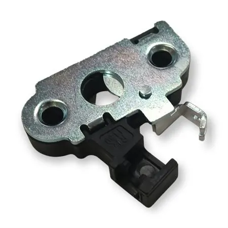 208220A Kit serrature completo Nitro-Aerox euro2 TNT