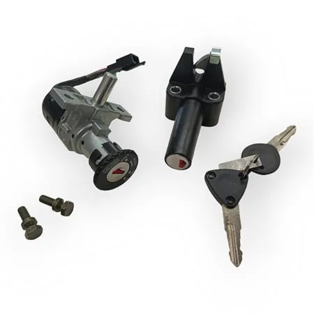 Kit serrature Spirit-stunt- BW'S -slider TNT, ricambio 208221