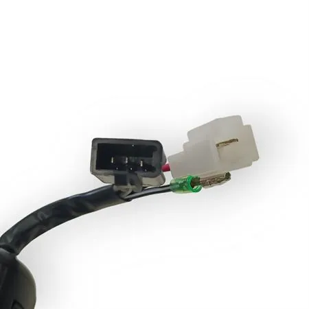 Kit serrature Spirit-stunt- BW'S -slider TNT, ricambio 208221