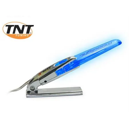 Antenna luminosa per tuning TNT, ricambio 220390